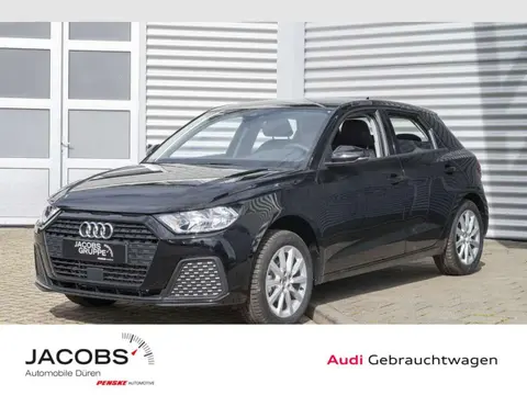 Annonce AUDI A1 Essence 2024 d'occasion 