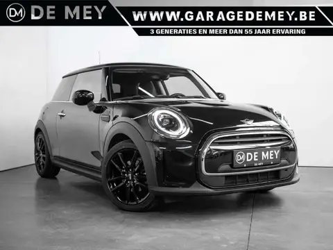 Annonce MINI ONE Essence 2021 d'occasion 