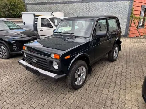 Annonce LADA NIVA Essence 2024 d'occasion 