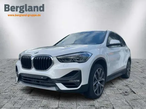 Annonce BMW X1 Essence 2024 d'occasion 