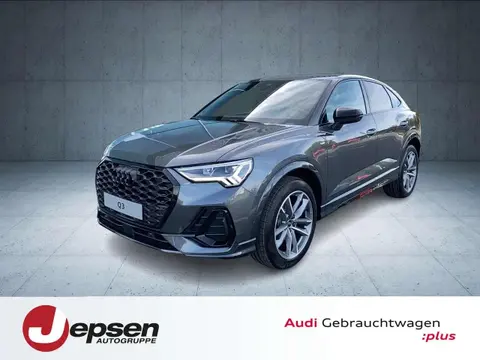 Annonce AUDI Q3 Essence 2024 d'occasion 