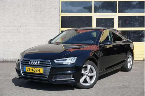 Annonce AUDI A4 Hybride 2019 d'occasion 