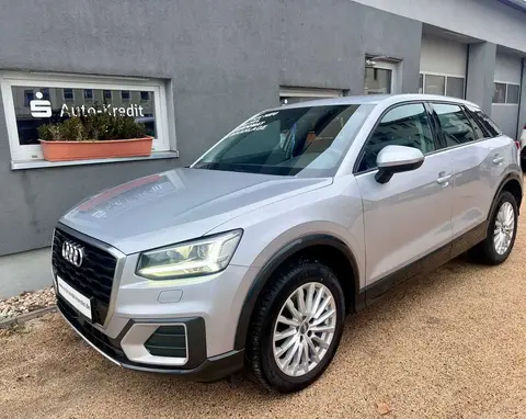 Used AUDI Q2 Diesel 2018 Ad 