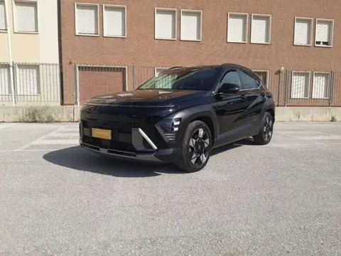 Used HYUNDAI KONA Hybrid 2023 Ad 