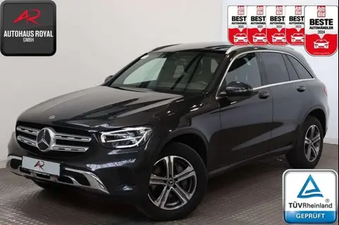 Used MERCEDES-BENZ CLASSE GLC Diesel 2020 Ad Germany