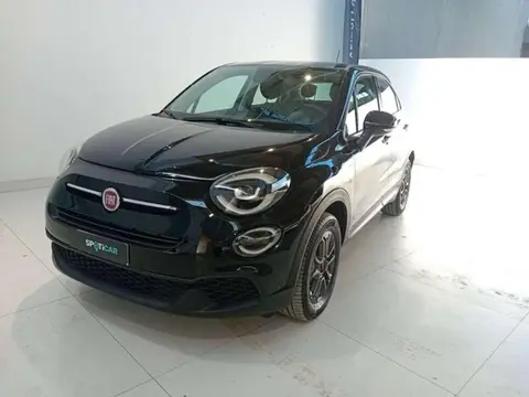 Annonce FIAT 500X Diesel 2019 d'occasion 