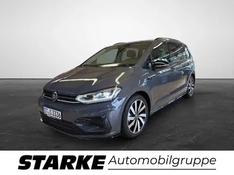 Used VOLKSWAGEN TOURAN Diesel 2024 Ad 