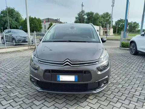 Used CITROEN C4 Petrol 2022 Ad 