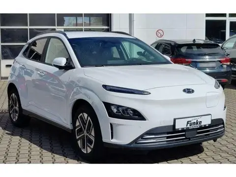 Annonce HYUNDAI KONA Électrique 2024 d'occasion 