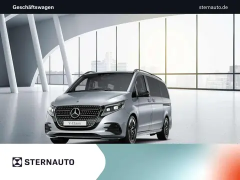 Annonce MERCEDES-BENZ CLASSE V Diesel 2024 d'occasion 