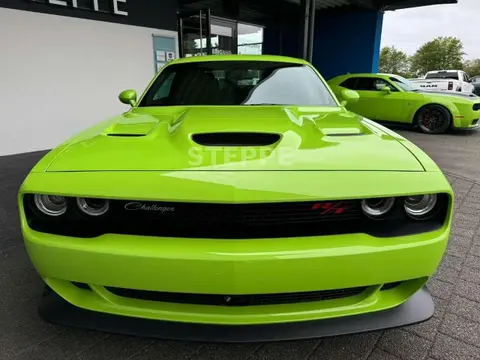 Used DODGE CHALLENGER Petrol 2024 Ad 