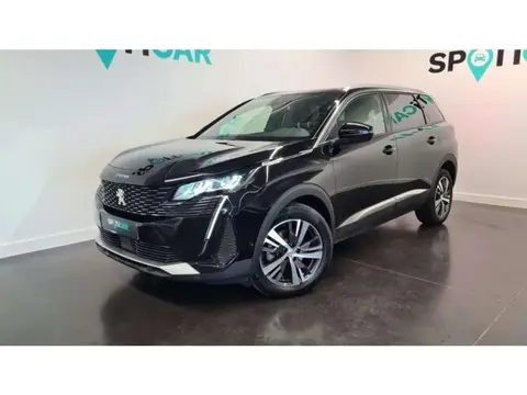 Used PEUGEOT 5008 Petrol 2023 Ad 