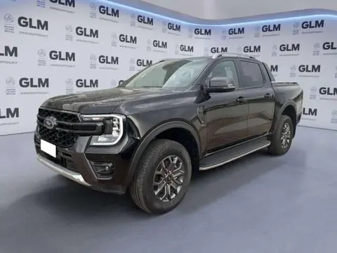 Annonce FORD RANGER Diesel 2023 d'occasion 