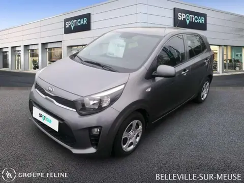 Used KIA PICANTO Petrol 2020 Ad 