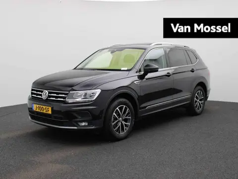 Annonce VOLKSWAGEN TIGUAN Essence 2020 d'occasion 