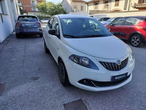 Annonce LANCIA YPSILON Essence 2023 d'occasion 