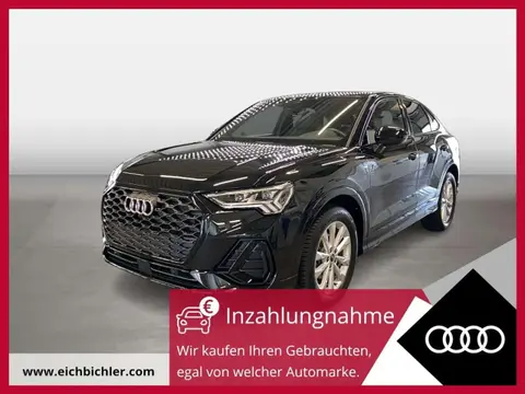 Used AUDI Q3 Petrol 2023 Ad 