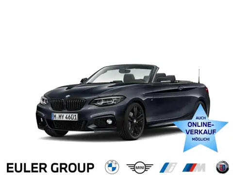 Annonce BMW SERIE 2 Essence 2020 d'occasion 