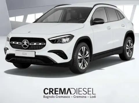 Used MERCEDES-BENZ CLASSE GLA Diesel 2024 Ad 