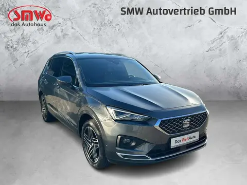 Annonce SEAT TARRACO Essence 2019 d'occasion 