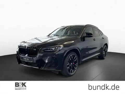 Annonce BMW X4 Diesel 2024 d'occasion 