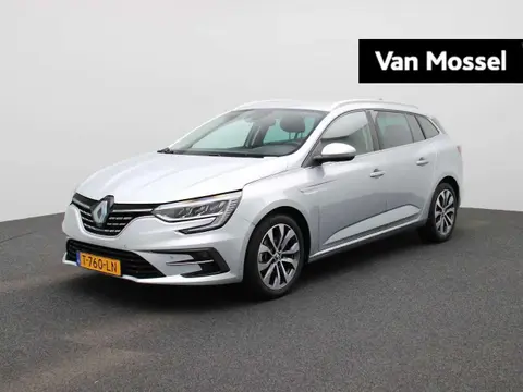 Used RENAULT MEGANE Petrol 2023 Ad 