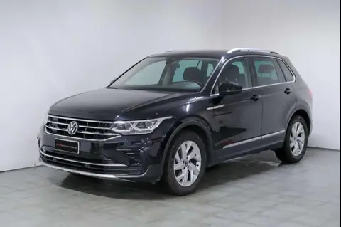 Annonce VOLKSWAGEN TIGUAN Diesel 2021 d'occasion 