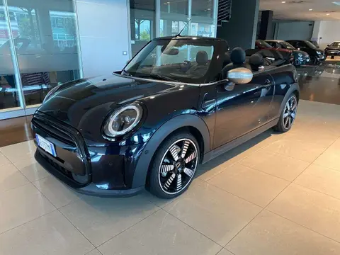 Annonce MINI COOPER Essence 2023 d'occasion 