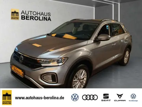 Used VOLKSWAGEN T-ROC Petrol 2023 Ad 