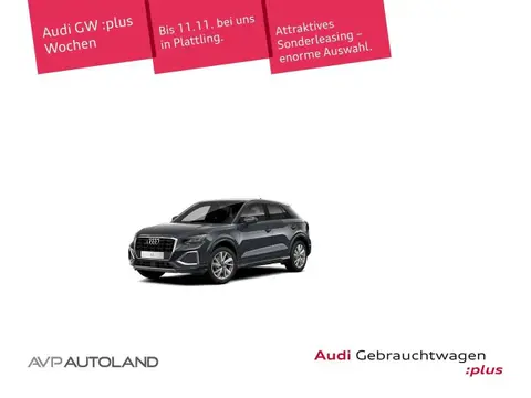 Used AUDI Q2 Petrol 2020 Ad 