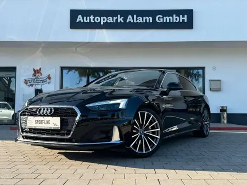 Used AUDI A5 Diesel 2021 Ad 