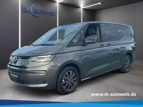 Annonce VOLKSWAGEN T7 Diesel 2023 d'occasion 