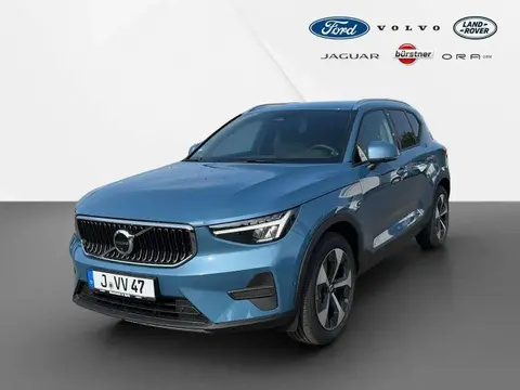 Annonce VOLVO XC40 Essence 2024 d'occasion 