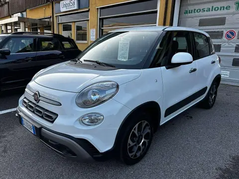 Used FIAT 500L Petrol 2022 Ad 