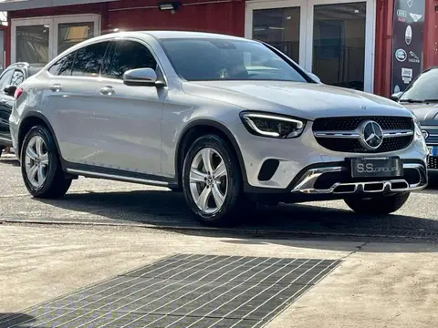 Used MERCEDES-BENZ CLASSE GLC Diesel 2020 Ad 