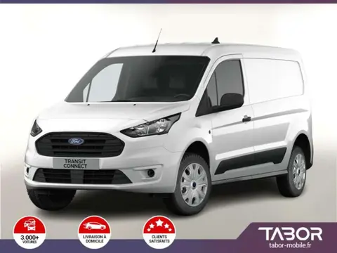 Used FORD TRANSIT Diesel 2023 Ad 