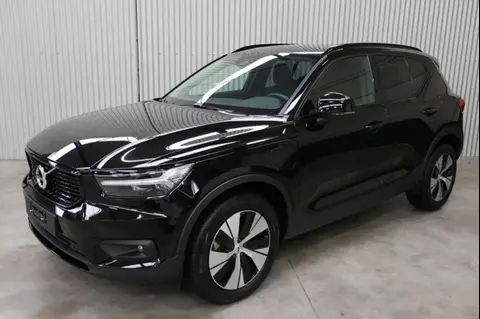 Used VOLVO XC40 Hybrid 2021 Ad 