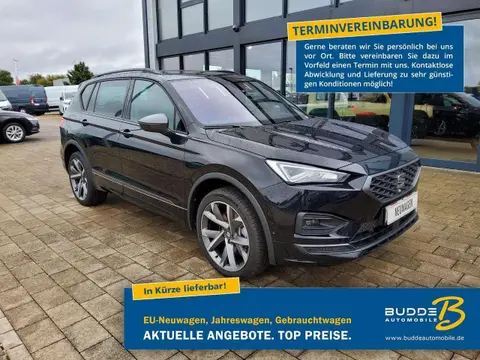 Annonce SEAT TARRACO Diesel 2024 d'occasion 