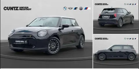 Used MINI COOPER Electric 2024 Ad 