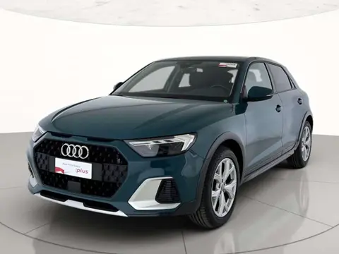 Used AUDI A1 Petrol 2020 Ad 