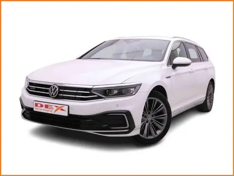 Used VOLKSWAGEN PASSAT Hybrid 2021 Ad 