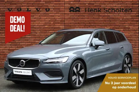 Annonce VOLVO V60 Essence 2023 d'occasion 