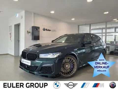 Annonce ALPINA B5 Essence 2024 d'occasion 