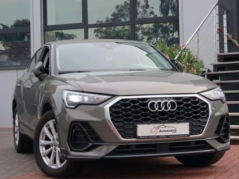 Annonce AUDI Q3 Diesel 2020 d'occasion 