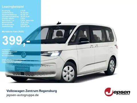 Annonce VOLKSWAGEN T7 Diesel 2024 d'occasion 