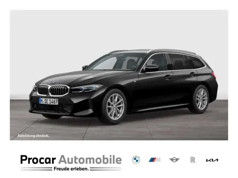 Used BMW SERIE 3 Diesel 2024 Ad 