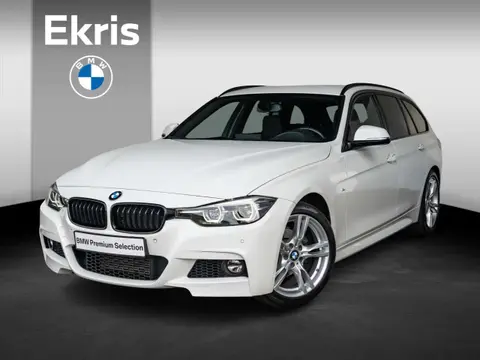 Used BMW SERIE 3 Petrol 2019 Ad 