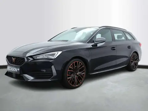 Used CUPRA LEON Hybrid 2022 Ad 