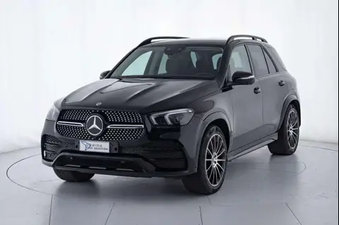 Used MERCEDES-BENZ CLASSE GLE Hybrid 2022 Ad 