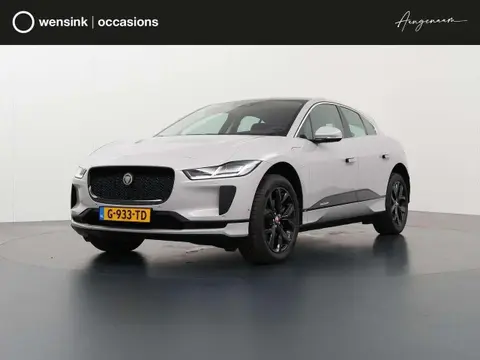 Used JAGUAR I-PACE Electric 2019 Ad 